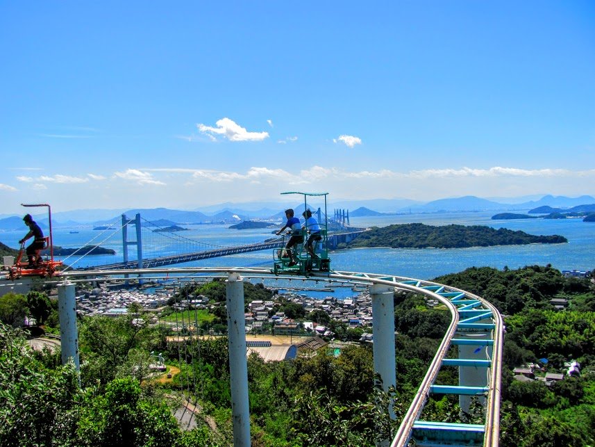 🎢 브라질리언 파크 와슈잔 하이랜드 이미지 10